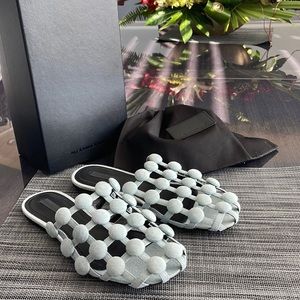 Alexander Wang Amelia sandal